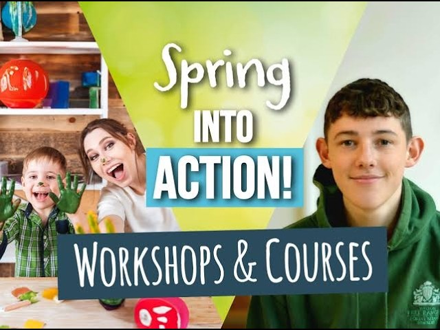 (Quiz) Spring Course Companion: Chapter Four