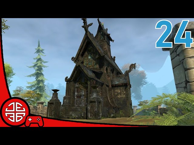 Powerwash Simulator | Episode 24 - Temple