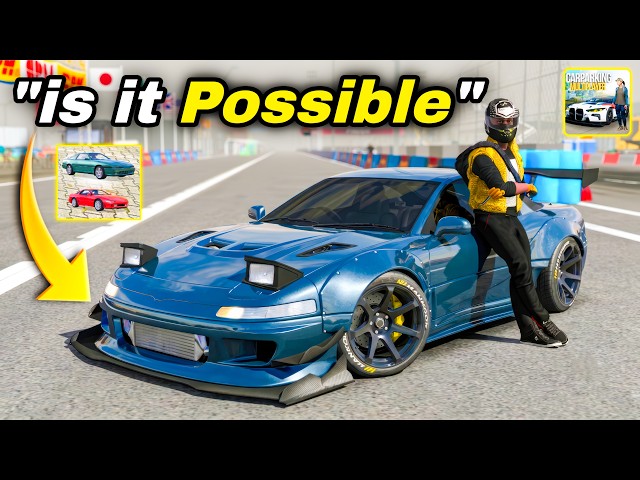How to Get the 2 NEW EVENT CARS? Car Parking Multiplayer NEW UPDATE!