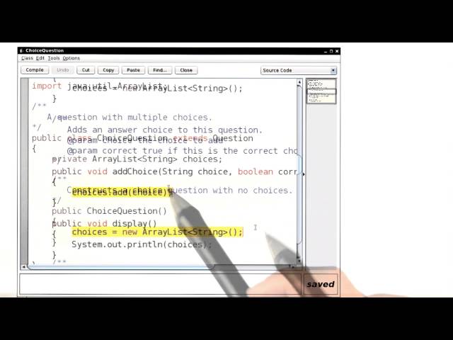Implementing Subclass Methods - Intro to Java Programming