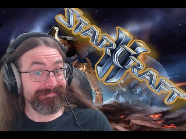 🔴Livestream | Starcraft 2 RTS Noob Tutorial. (PICK PROTOSS) 2026