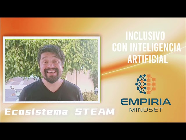 Empiria Mindset EHRC 2026