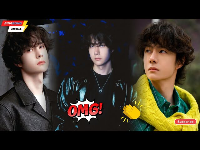 Wang Yibo’s Bold Move—His Independent Studio Shakes the Entire Chinese Entertainment Industry!