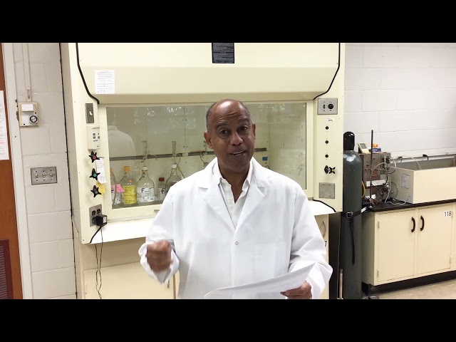 Good Laboratory Management: Standard Operating Procedures