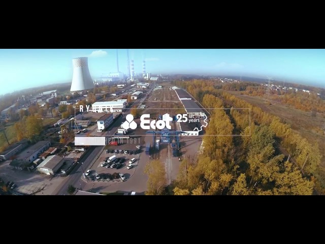 Ecol - 25 years in action