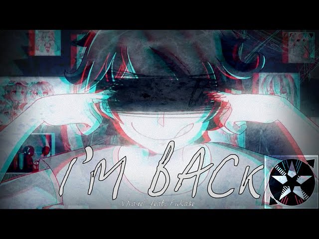 I'M BACK / Fukase 【Original Song】