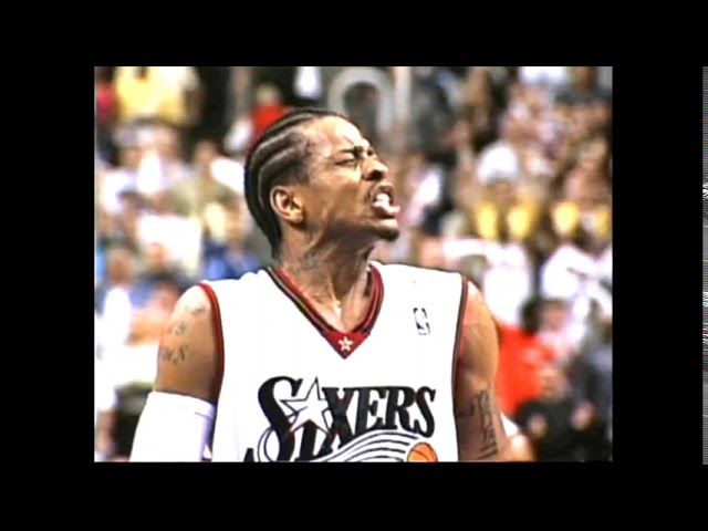 NBA Inside Drive 2002 Opening Video