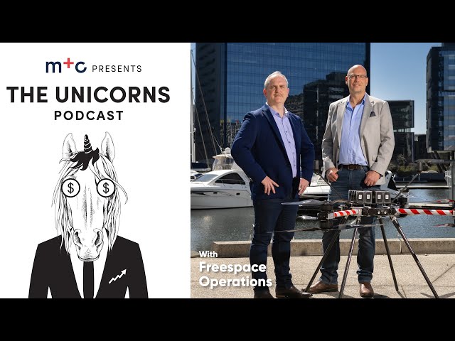 How Freespace Operations Cracked the Drone Code