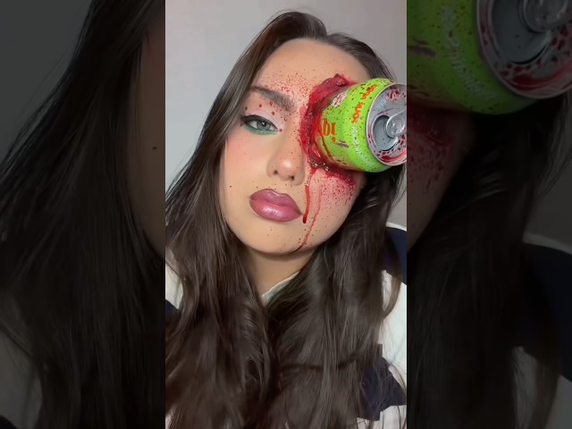 easiest sfx tutorial 🩸#shorts