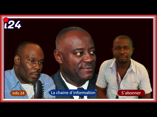Senate Sorel Jacinthe avili prezidan Jovenel Moise li bay yon rezon anplis kifel vire do bay Jovenel