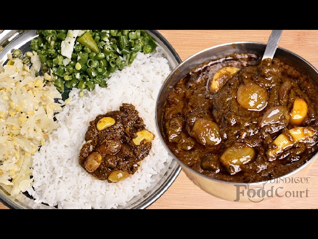 Simple and Tasty Karuveppilai Kulambu/ Curry Leaves Kulambu/ Kulambu Varieties