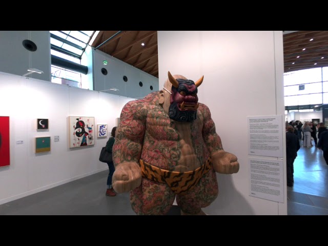 Art Karlsruhe 2026