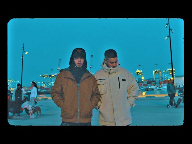 HARD GZ & DELAOSSA - DIME CUÁNTO (PROD. LUPITA´S FRIENDS)