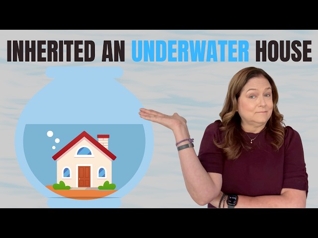 Inherited a House in Debt? How Georgia Probate Handles Liens & Mortgages