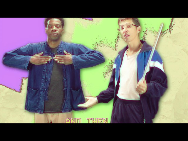 Mind Enterprises TV (EP. 2) Dance Class: Cranberry Classic