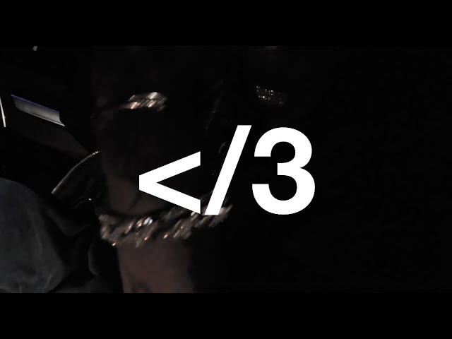 Destroy Lonely - risk (Official Audio)