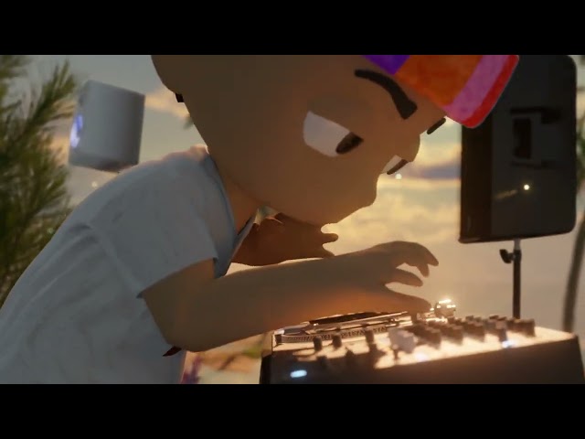Dylan Linde - Bila
