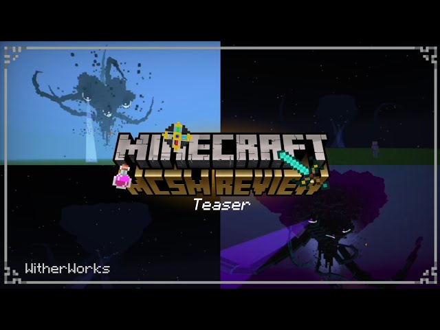 Minecraft Story Mode Review V3 BETA 01 (MCSM REVIEW) - Teaser