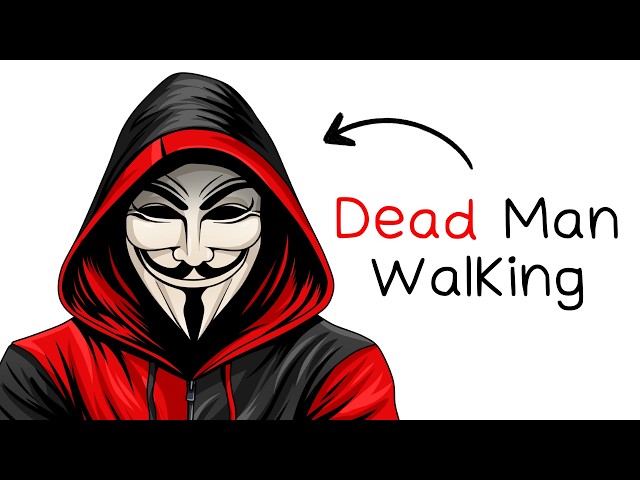 What It's Like to be a Dark Web Kingpin