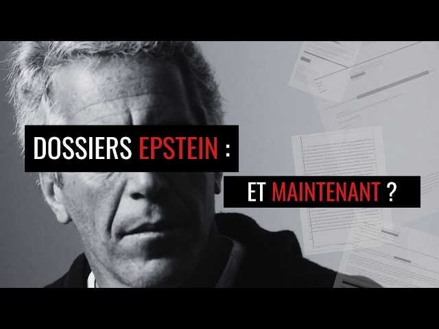 Comment 3 millions de documents auraient dû changer le monde. 