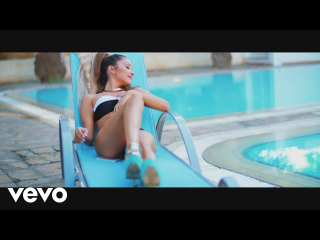 Komodo feat. Michael Shynes - Is This Love (Official Video)