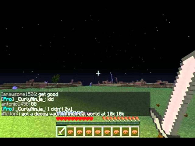 ZixyPvp Hacker #1(TnT_Toilet)