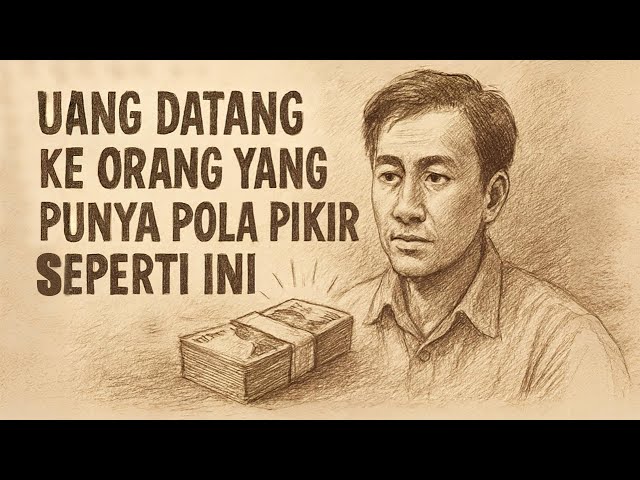 Money Comes to People with This Mindset | Still Balance