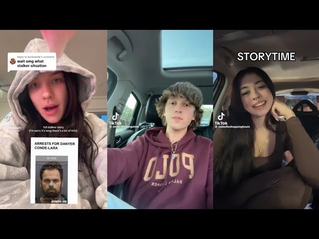 1 HOUR OF INSANE TIKTOK storytimes!!  | part 1 #storytime #tiktokstorytime #compilation 