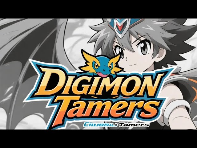 Digimon master online dmo gameplay part 1 on mobile phone android and ios