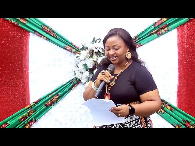 2026 Graduation/Cultural Day of Kaypeiton International School 