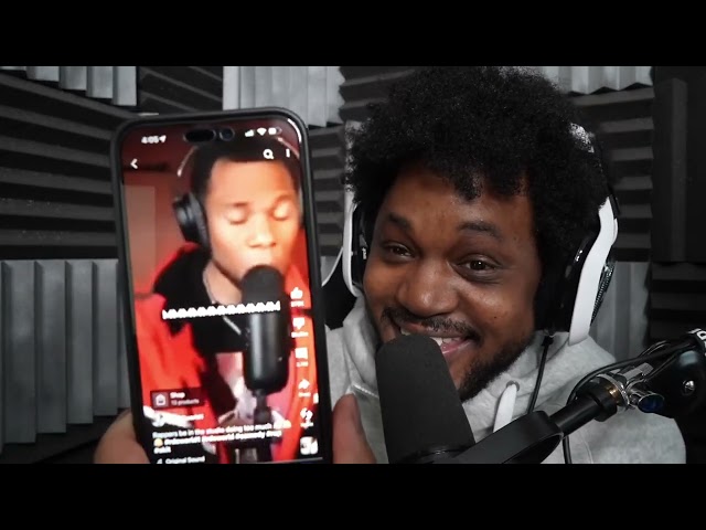 Cory Reacting To RDC World's Skits