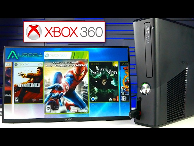 Hacking Your Xbox 360 Just Got Even Better In 2026