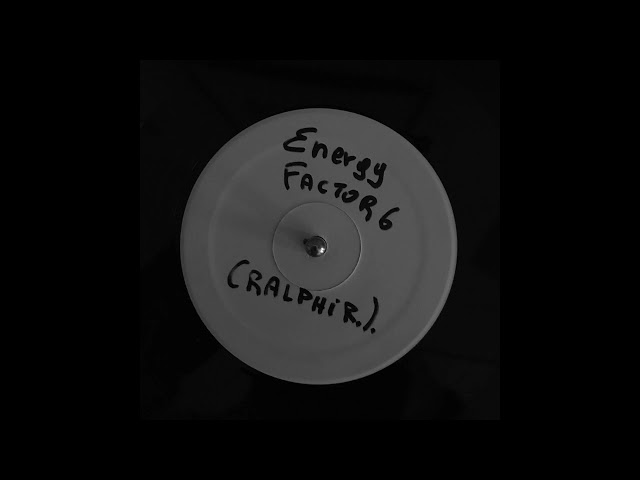 Energy Factor 6 – Theme From Circus