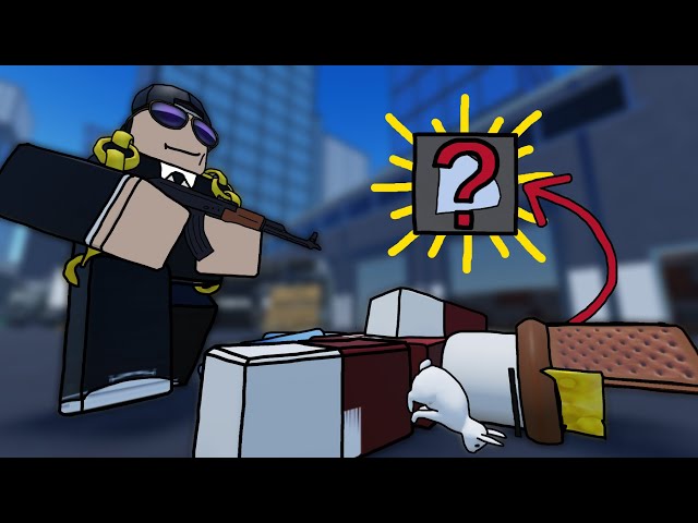 This new update made my Roblox game 10x better... | Devlog #3