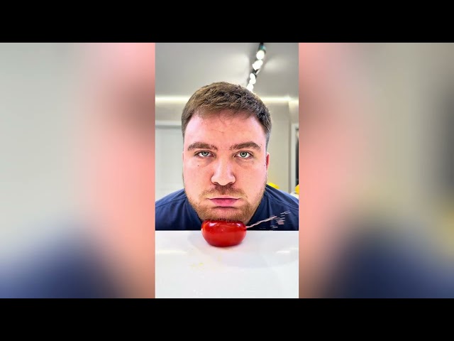 MIX FUNNY body press!!!😱♥️