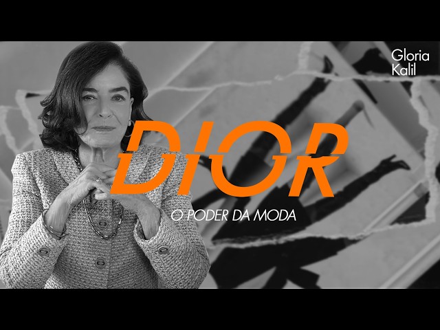 Cómo Christian Dior cambió la moda para siempre