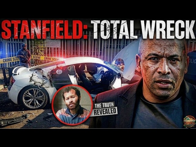 The 28s, Blood, & Betrayl: Inside Ralph Stanfield's Empire