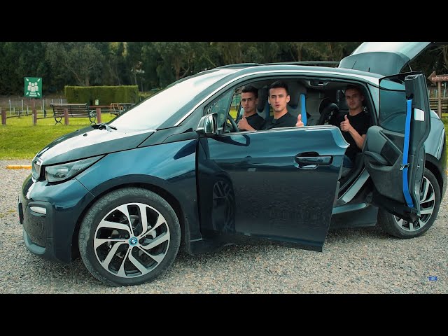 Warning: Don't buy a used BMW i3 without knowing this!