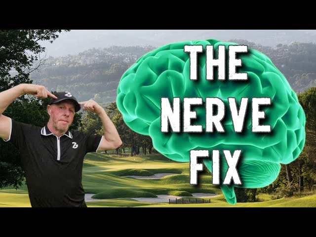 The "Skill vs. Anxiety" Secret: Why Your Brain Won't Let You Break 80