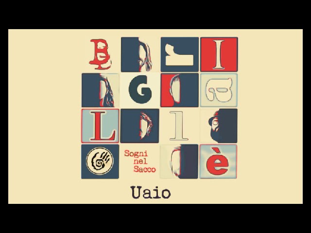 Uaio - Brigallè