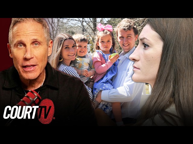 We Go Inside Lindsay Clancy’s Crime Scene