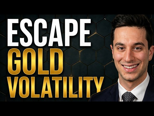 How To Live Off Your Gold Without Looking At The Price
