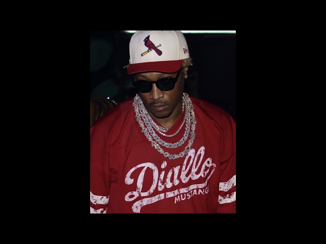 [FREE] Future Type Beat "RAP BOY"