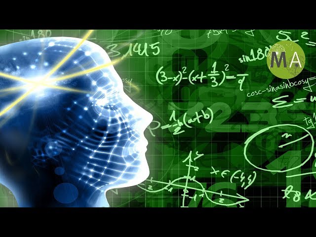 Mental Workout For Increased Focus, Attention and Emotional Stability - Isochronic Tones, Rain