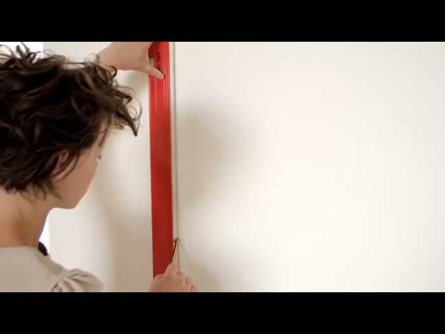 How to create a diamond pattern - Dulux