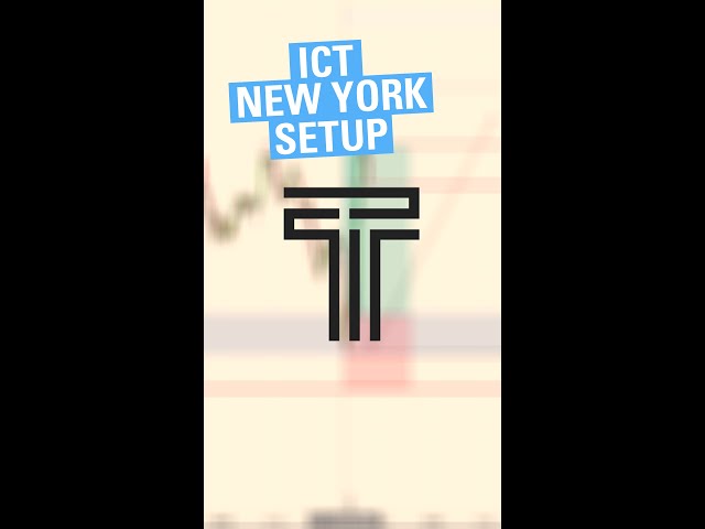 NY Open ICT Setup