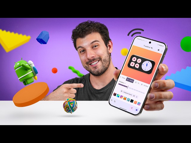 Top 20 Best Android Apps - April 2025!