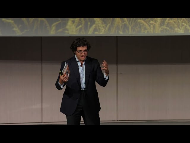 Presentation of the VOX Deregulation Program | José María Figaredo