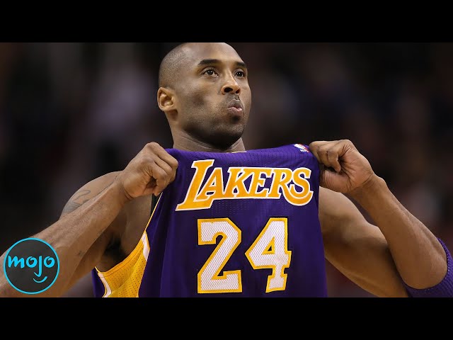 20 Athletes Who Died Too Soon