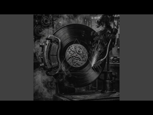 The Architecture of Sound